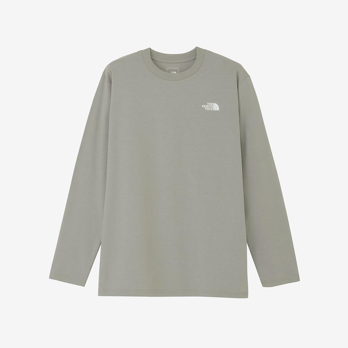 ザ・ノース・フェイスTHENORTHFACEアウトドアカジュアルウェア長袖TシャツロンTロングスリーブES66グラフィックティーNT82673-STメンズ男性26FW秋冬
