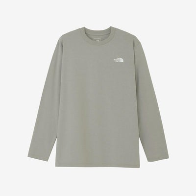 ザ・ノース・フェイスTHENORTHFACEアウトドアカジュアルウェア長袖TシャツロンTロングスリーブES66グラフィックティーNT82673-STメンズ男性26FW秋冬