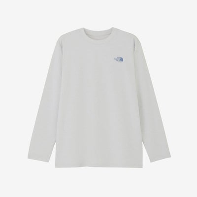 ザ・ノース・フェイスTHENORTHFACEアウトドアカジュアルウェア長袖TシャツロンTロングスリーブES66グラフィックティーNT82673-WXメンズ男性26FW秋冬