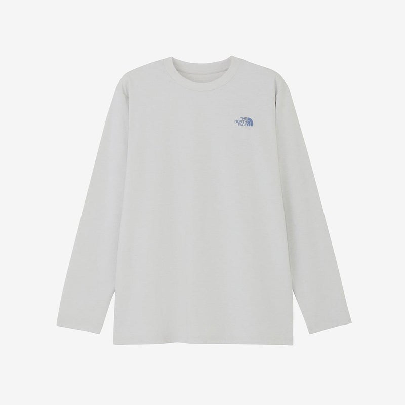 ザ・ノース・フェイスTHENORTHFACEアウトドアカジュアルウェア長袖TシャツロンTロングスリーブES66グラフィックティーNT82673-WXメンズ男性26FW秋冬