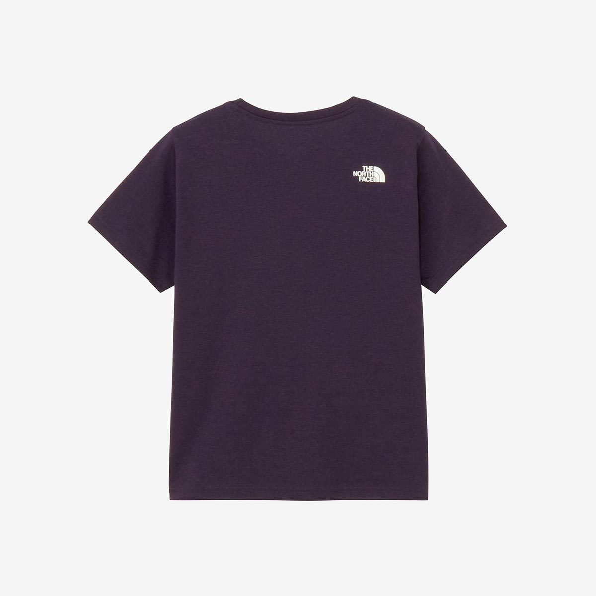 ザ・ノース・フェイスTHENORTHFACEアウトドアカジュアルウェア半袖TシャツショートスリーブスクエアロゴポケットティーNTW82541-UNレディース女性26FW秋冬
