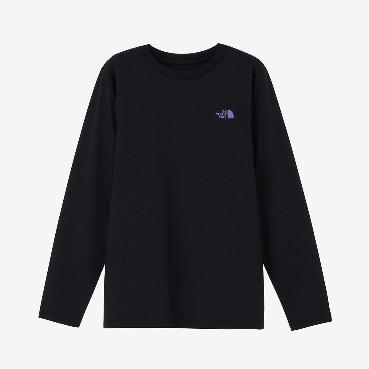 ザ・ノース・フェイスTHENORTHFACEアウトドアカジュアルウェア長袖TシャツロンTロングスリーブES66グラフィックティーNTW82673-Kレディース女性26FW秋冬