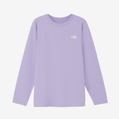 ザ・ノース・フェイスTHENORTHFACEアウトドアカジュアルウェア長袖TシャツロンTロングスリーブES66グラフィックティーNTW82673-LAレディース女性26FW秋冬