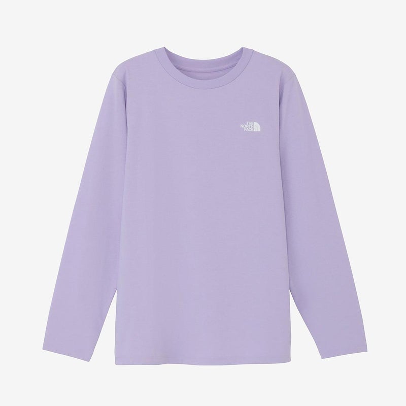 ザ・ノース・フェイスTHENORTHFACEアウトドアカジュアルウェア長袖TシャツロンTロングスリーブES66グラフィックティーNTW82673-LAレディース女性26FW秋冬