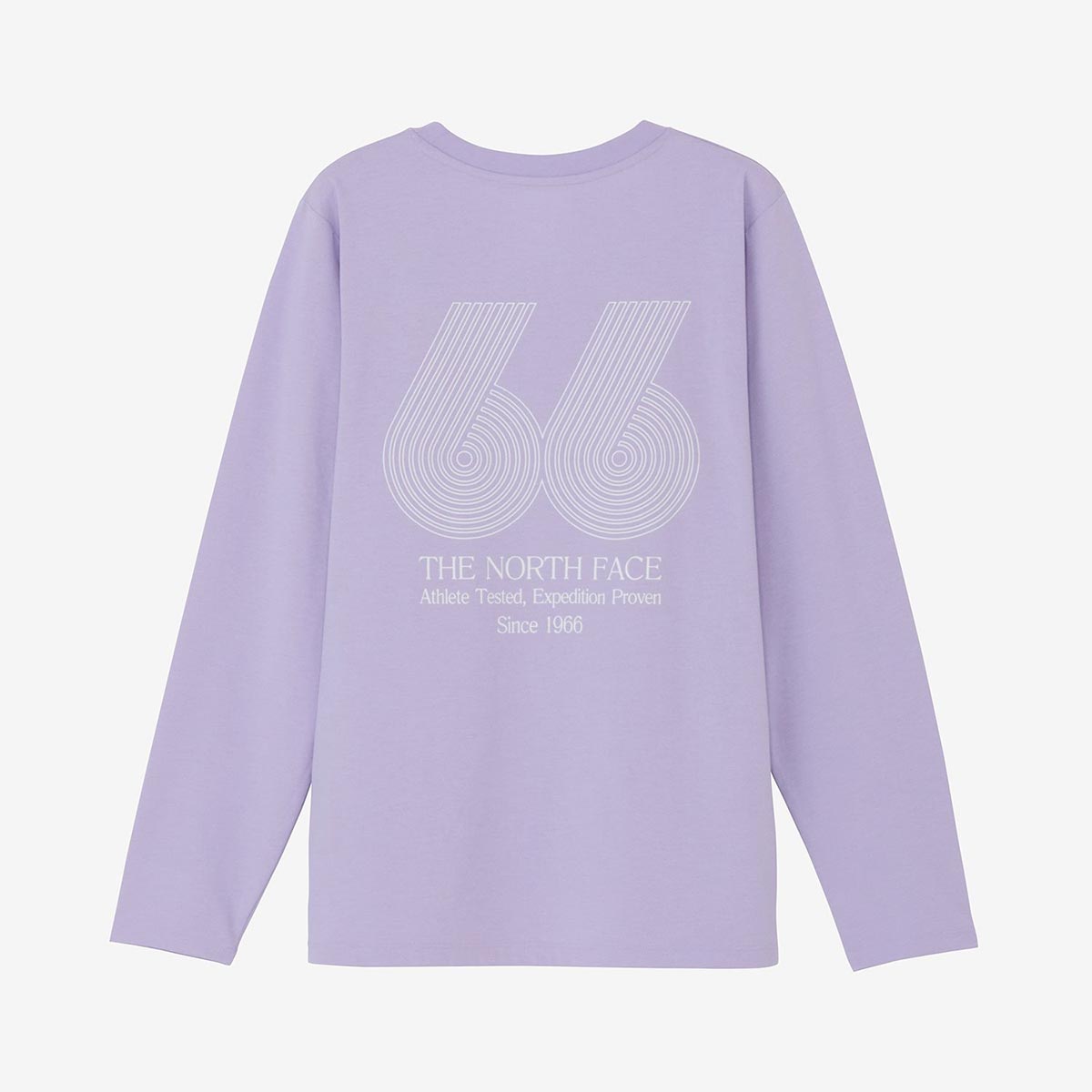 ザ・ノース・フェイスTHENORTHFACEアウトドアカジュアルウェア長袖TシャツロンTロングスリーブES66グラフィックティーNTW82673-LAレディース女性26FW秋冬
