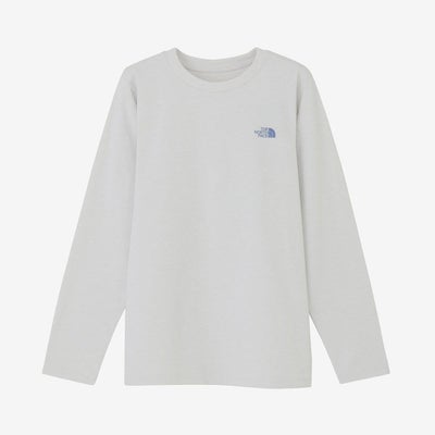 ザ・ノース・フェイスTHENORTHFACEアウトドアカジュアルウェア長袖TシャツロンTロングスリーブES66グラフィックティーNTW82673-WXレディース女性26FW秋冬