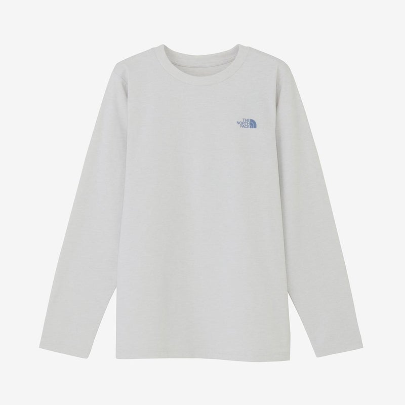 ザ・ノース・フェイスTHENORTHFACEアウトドアカジュアルウェア長袖TシャツロンTロングスリーブES66グラフィックティーNTW82673-WXレディース女性26FW秋冬