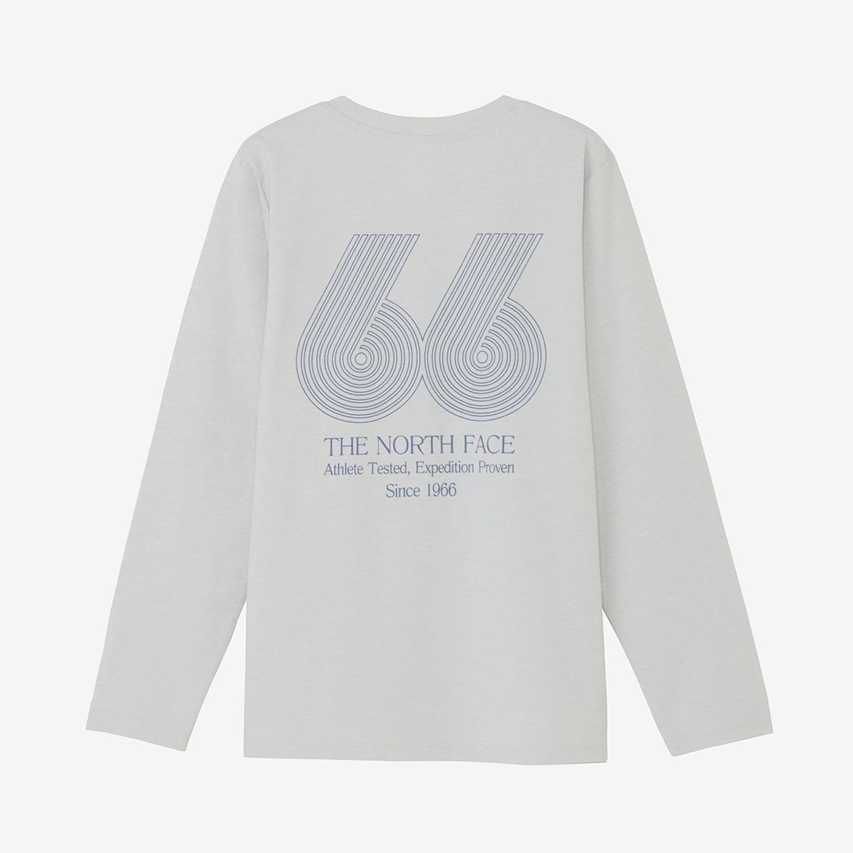 ザ・ノース・フェイスTHENORTHFACEアウトドアカジュアルウェア長袖TシャツロンTロングスリーブES66グラフィックティーNTW82673-WXレディース女性26FW秋冬