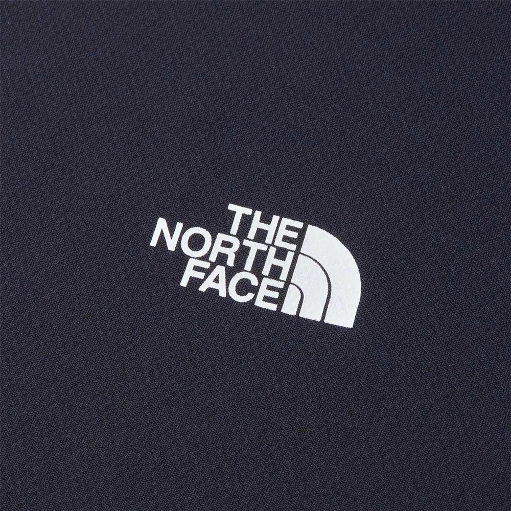 ザ・ノース・フェイスTHENORTHFACEアウトドアカジュアルウェア長袖TシャツロンTロングスリーブフラワースクエアロゴティーNTW82676-Kレディース女性26FW秋冬