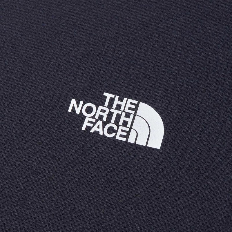 ザ・ノース・フェイスTHENORTHFACEアウトドアカジュアルウェア長袖TシャツロンTロングスリーブフラワースクエアロゴティーNTW82676-Kレディース女性26FW秋冬