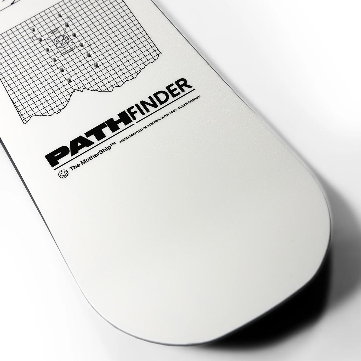 キャピタCAPITAスノボースノボスノーボード板パスファインダーPATHFINDER21040700-SMP25-26