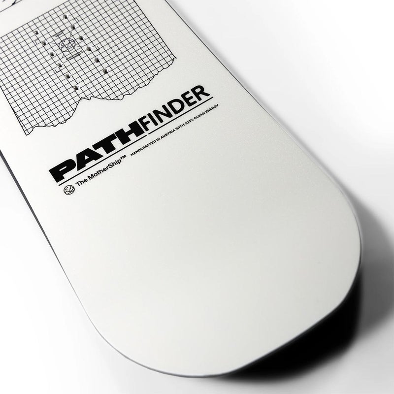キャピタCAPITAスノボースノボスノーボード板パスファインダーPATHFINDER21040700-SMP25-26