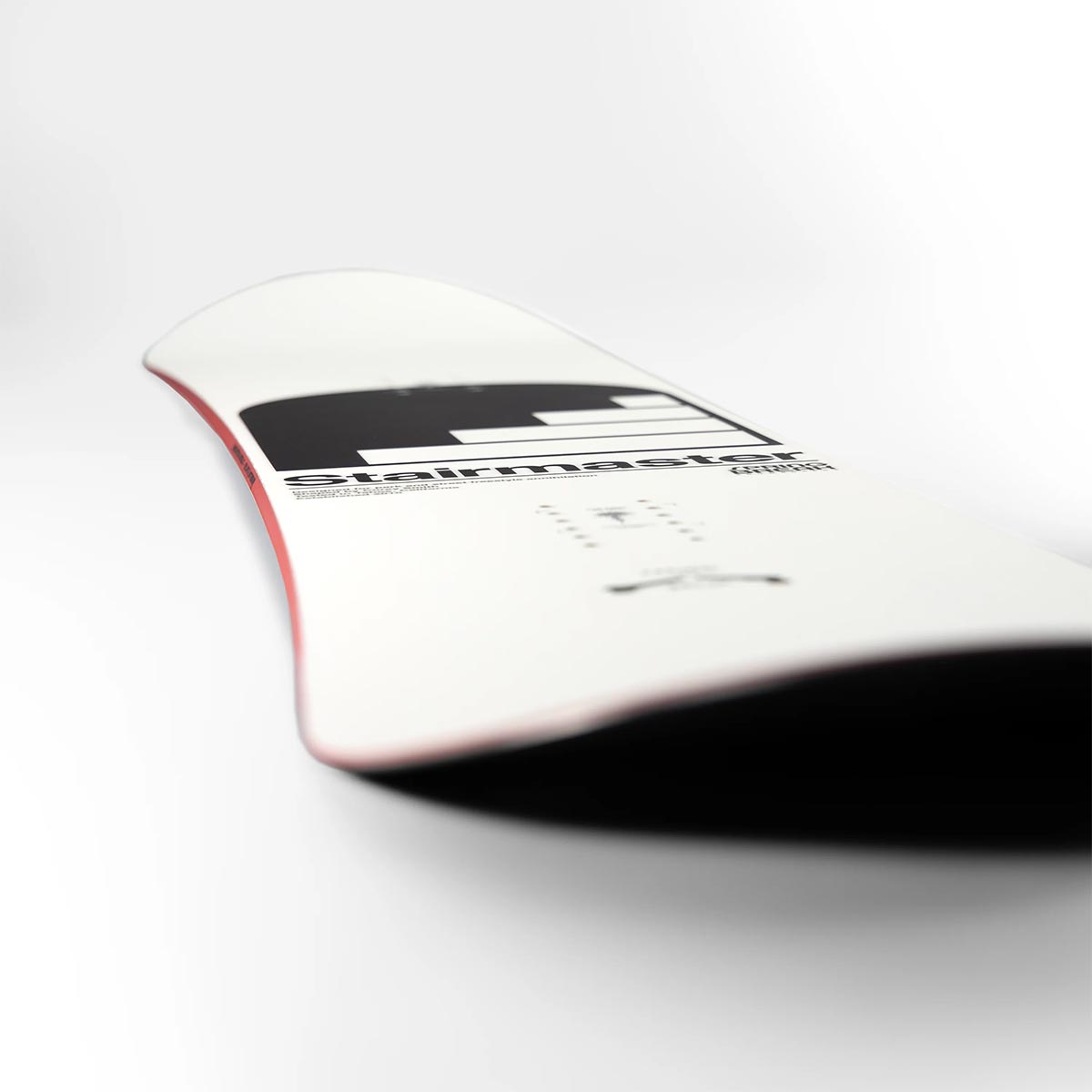 キャピタCAPITAスノボースノボスノーボード板ステアマスターSBSTAIRMASTER21070600-T25-26