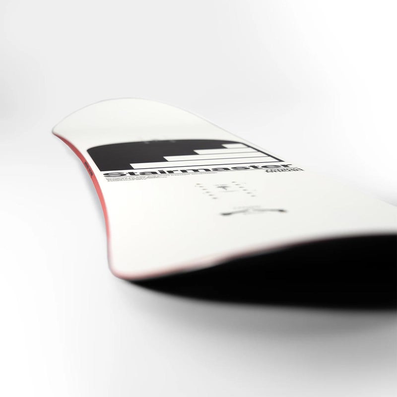 キャピタCAPITAスノボースノボスノーボード板ステアマスターSBSTAIRMASTER21070600-T25-26