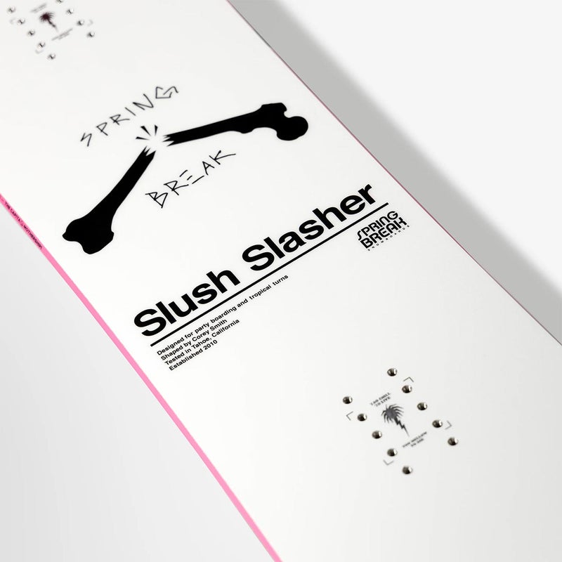 キャピタCAPITAスノボースノボスノーボード板スラッシュスラッシャーSBSLUSHSLASHERS2.021070800-T25-26