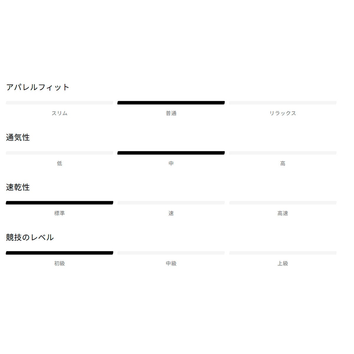 サロモンSALOMONランニングウェア半袖TシャツCHESTLOGOLC2526200メンズ男性26FA秋冬