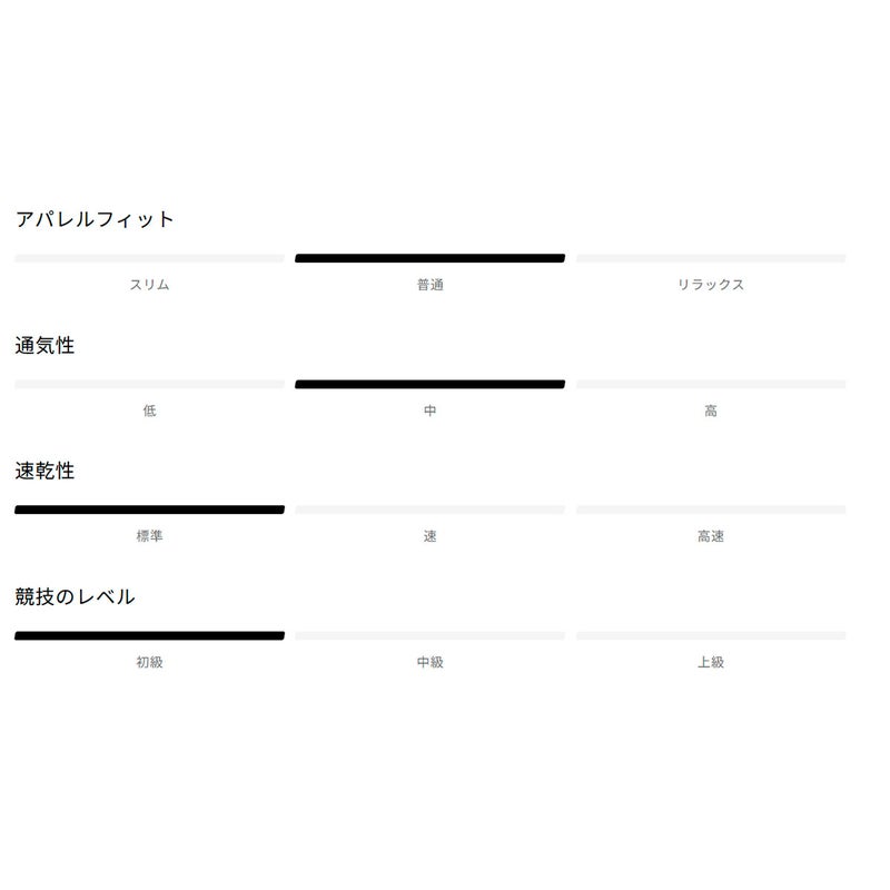 サロモンSALOMONランニングウェア半袖TシャツCHESTLOGOLC2526200メンズ男性26FA秋冬