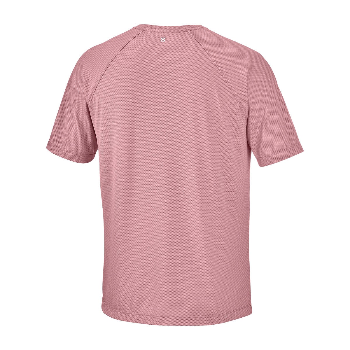 サロモンSALOMONランニングウェア半袖TシャツSHAKEoutCORELC2947500メンズ男性26FA秋冬