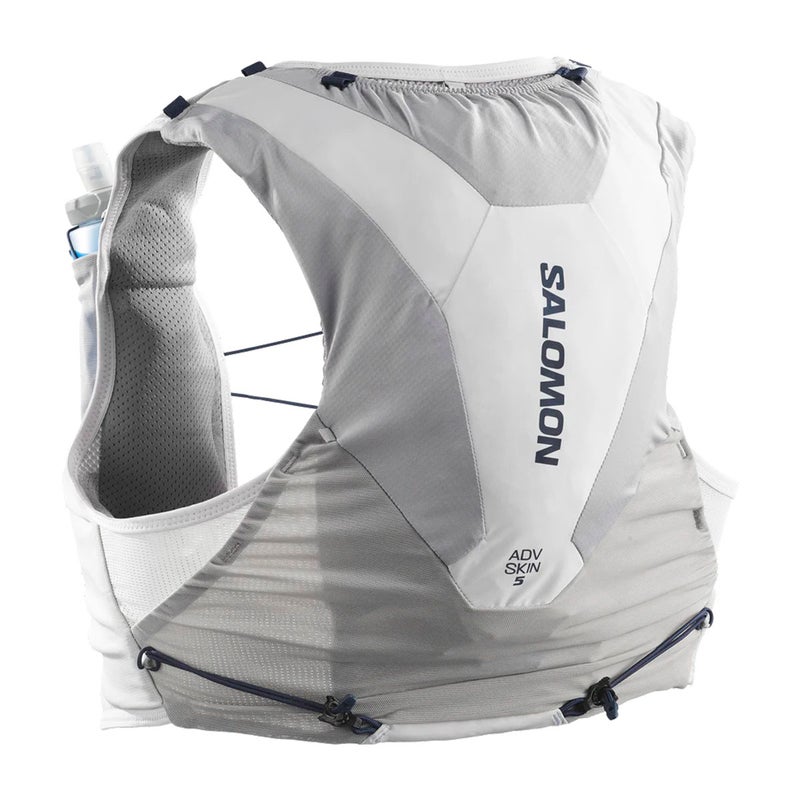 サロモンSALOMONランニング鞄バッグバックパックADVSKIN5ランニングベストフラスク付LC285450026FA秋冬