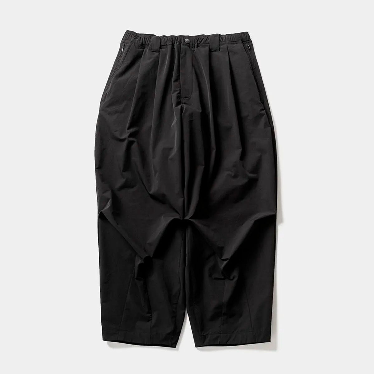 タイトブースTIGHTBOOTHスケボースケートボードウェアボトムスロングパンツ長ズボンCLBALLOONPANTSSU26-B08メンズ男性26SU春夏