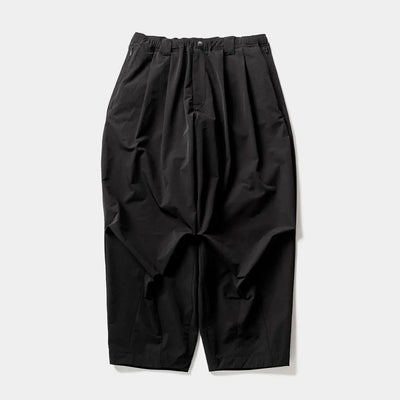 タイトブースTIGHTBOOTHスケボースケートボードウェアボトムスロングパンツ長ズボンCLBALLOONPANTSSU26-B08メンズ男性26SU春夏
