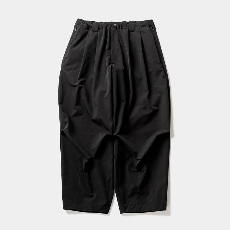 タイトブースTIGHTBOOTHスケボースケートボードウェアボトムスロングパンツ長ズボンCLBALLOONPANTSSU26-B08メンズ男性26SU春夏