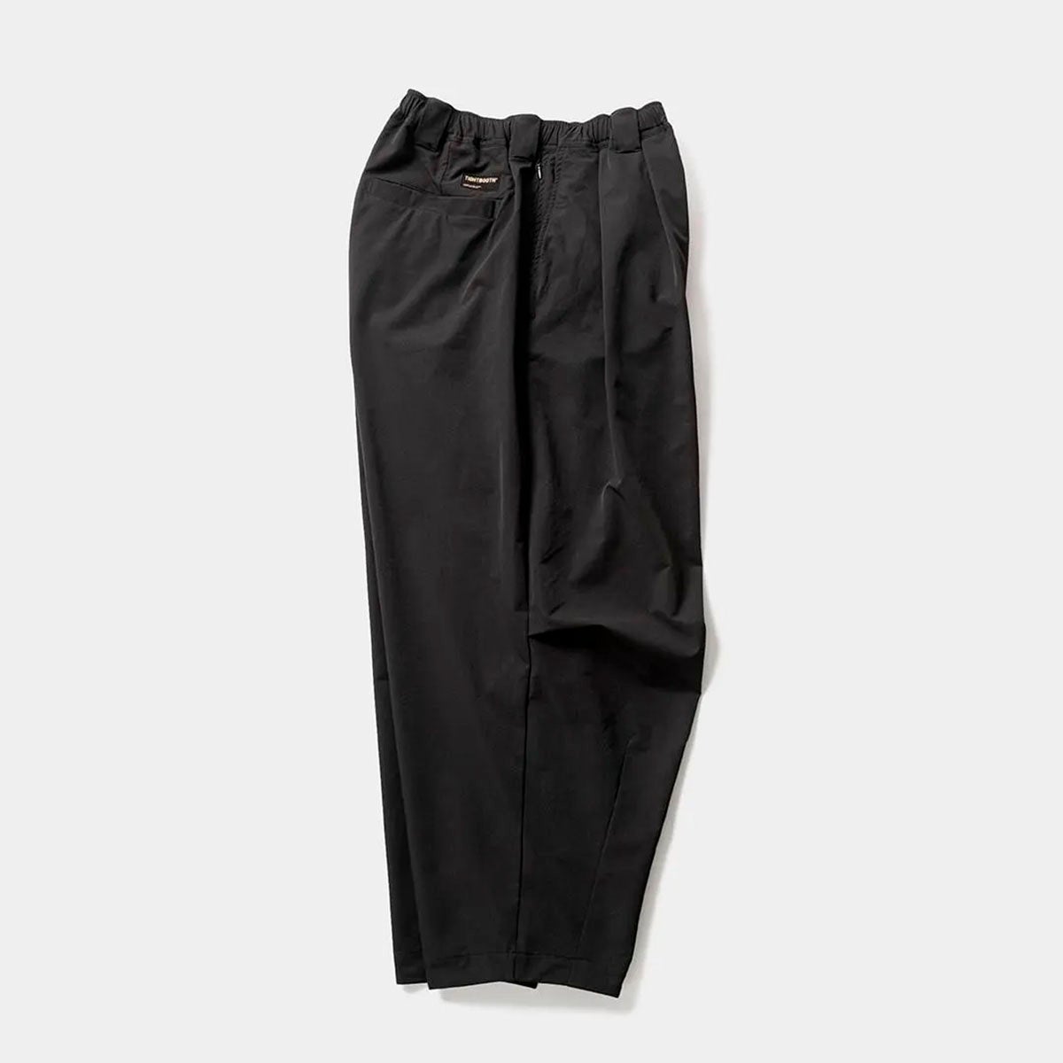 タイトブースTIGHTBOOTHスケボースケートボードウェアボトムスロングパンツ長ズボンCLBALLOONPANTSSU26-B08メンズ男性26SU春夏