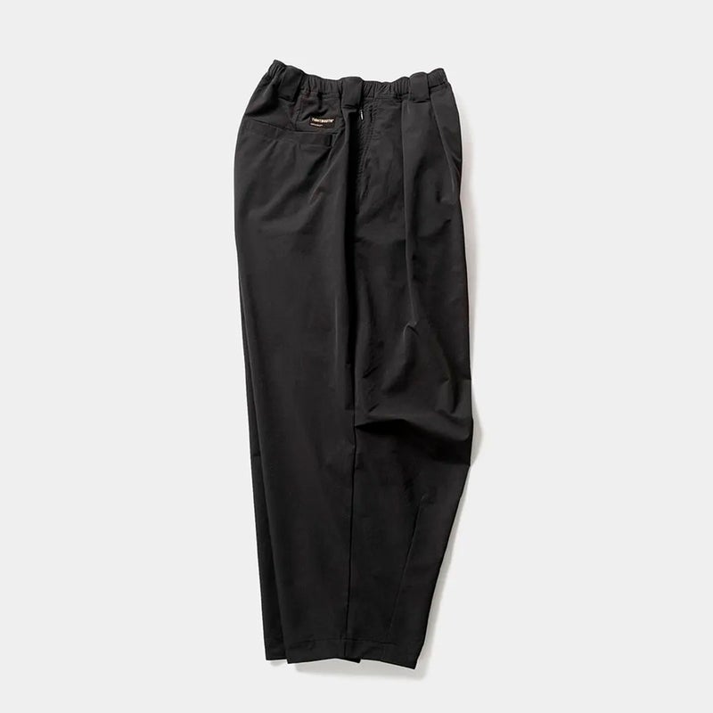 タイトブースTIGHTBOOTHスケボースケートボードウェアボトムスロングパンツ長ズボンCLBALLOONPANTSSU26-B08メンズ男性26SU春夏