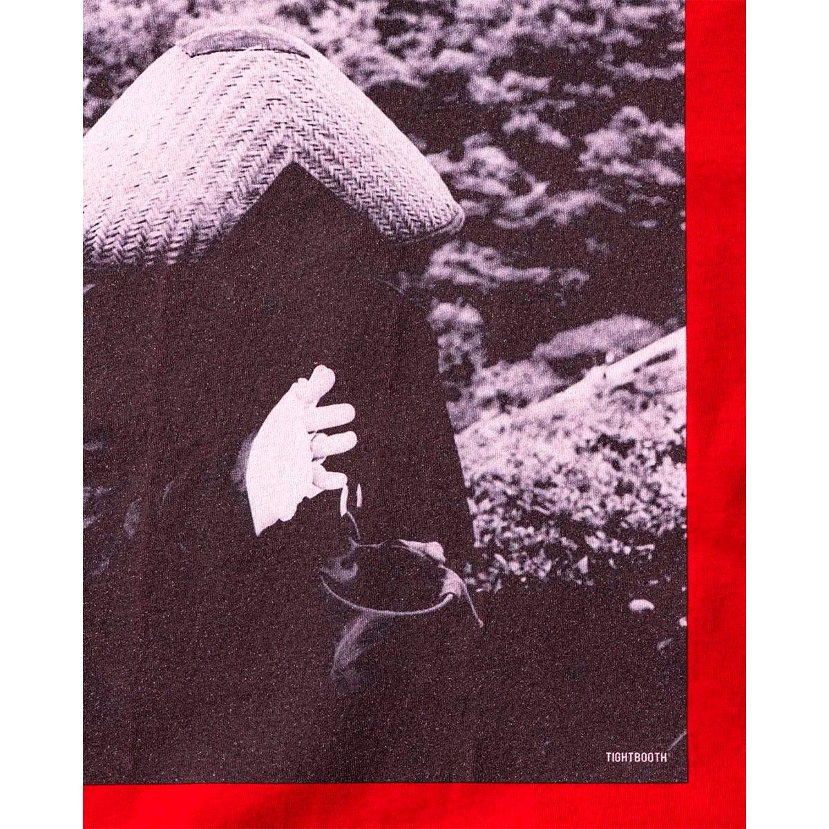 タイトブースTIGHTBOOTHスケボースケートボードウェア半袖TシャツMONKS/ST-SHIRTSU26-T09メンズ男性26SU春夏
