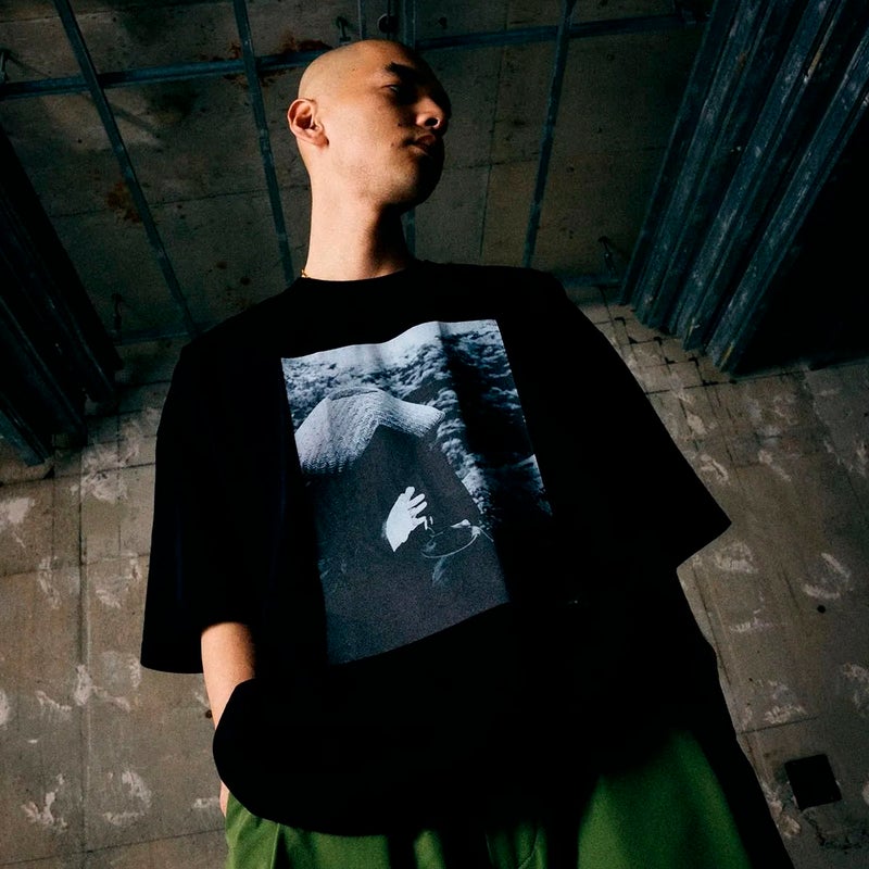 タイトブースTIGHTBOOTHスケボースケートボードウェア半袖TシャツMONKS/ST-SHIRTSU26-T09メンズ男性26SU春夏