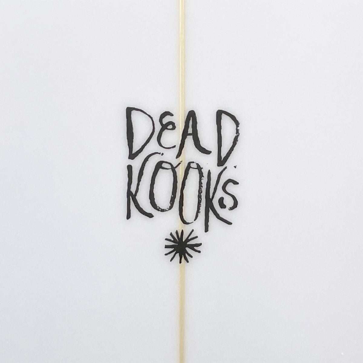 デッドクークス DEADKOOKS DEAD KOOKS ツイン TORO2 57 TINT PU BLNAKS
