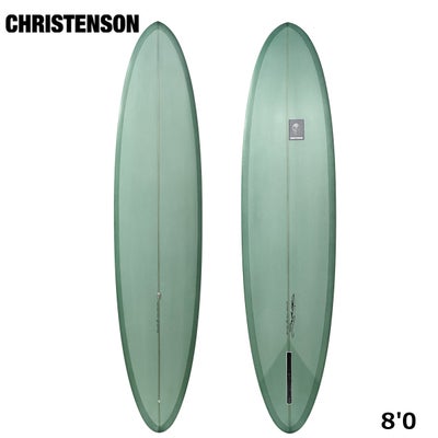クリステンソンCHRISTENSONサーフィンサーフサーフボード板HUNTSMAN80JPN国内限定本数JP000079