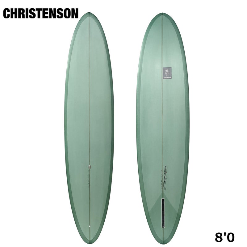 クリステンソンCHRISTENSONサーフィンサーフサーフボード板HUNTSMAN80JPN国内限定本数JP000079