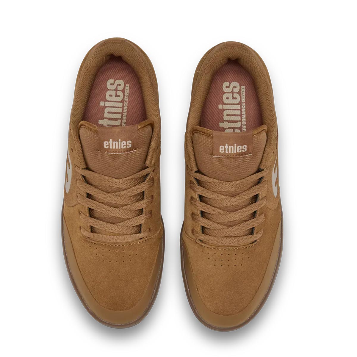 エトニーズ ETNIES メンズ スケートボード シューズ スニーカー マラナ