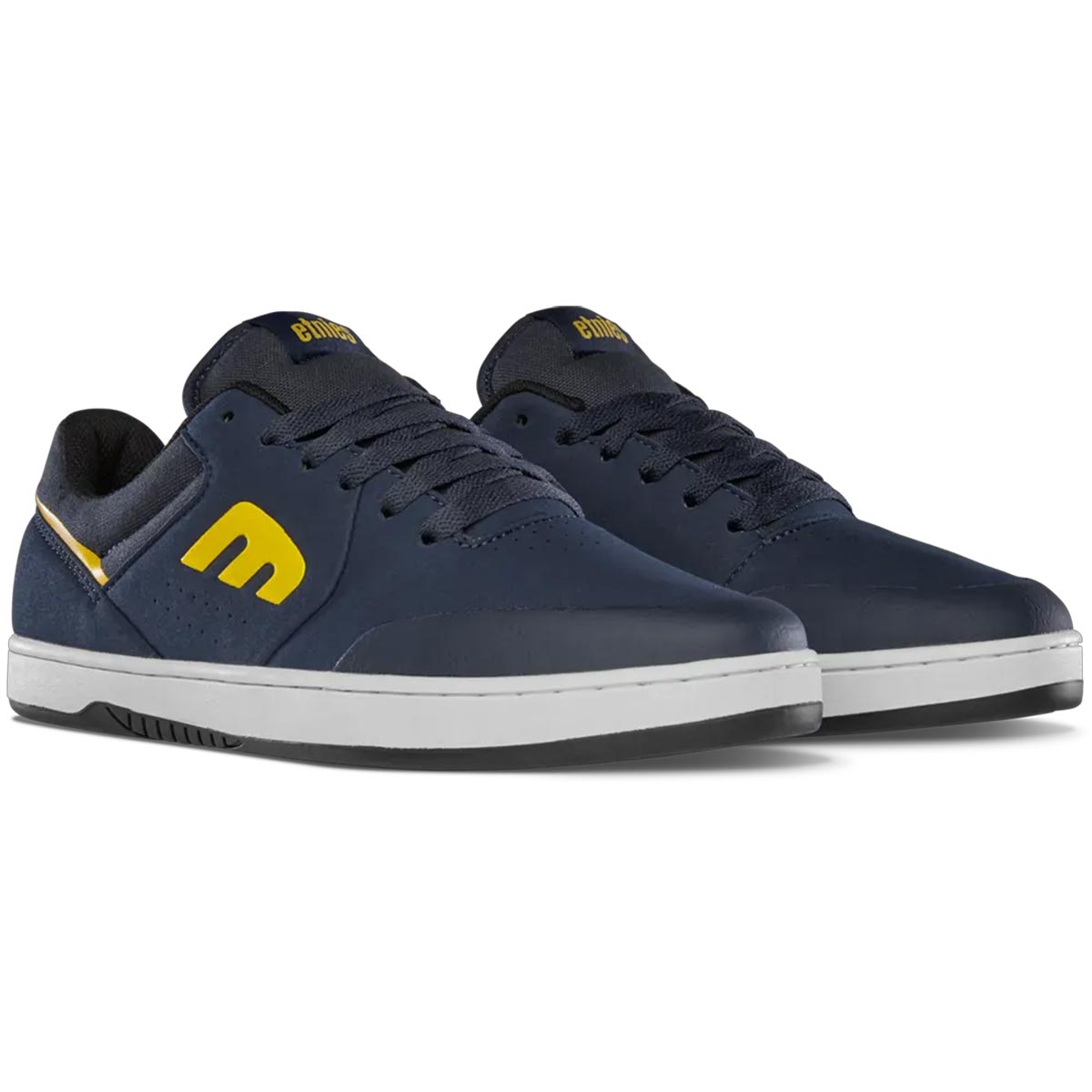 エトニーズ ETNIES メンズ スケートボード シューズ スニーカー マラナ