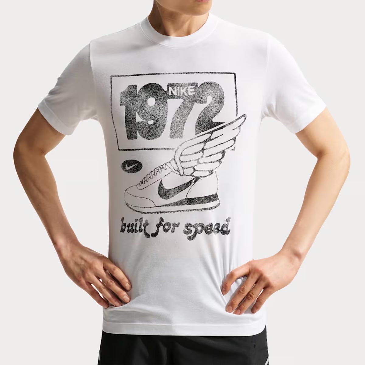 ナイキNIKEランニングウェア半袖TシャツDri-FITIM5318-100メンズ男性26FA秋冬