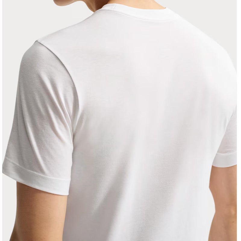 ナイキNIKEランニングウェア半袖TシャツDri-FITIM5318-100メンズ男性26FA秋冬