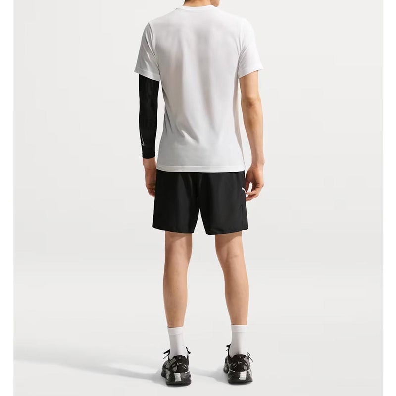 ナイキNIKEランニングウェア半袖TシャツDri-FITIM5318-100メンズ男性26FA秋冬