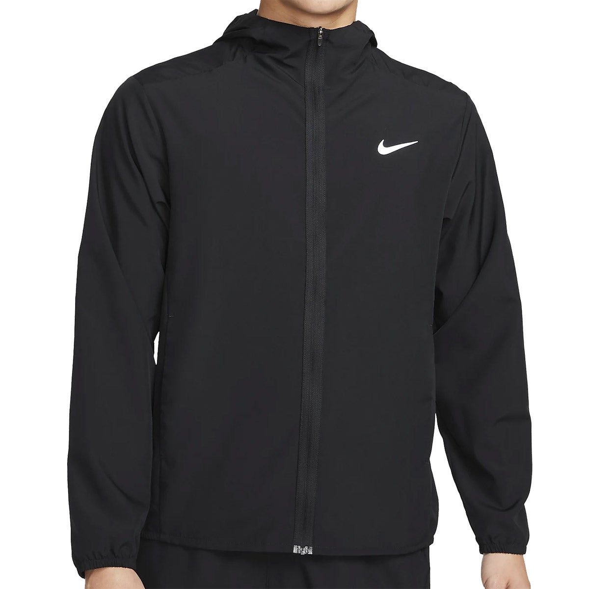 ナイキ ドライフィット フォーム ジャケット ナイキ NIKE メンズ ドライフィット フォーム フーディ ジャケット