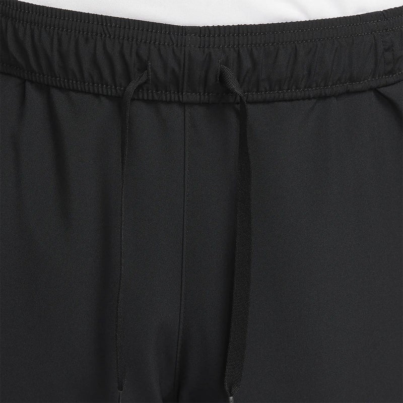 ナイキNIKEジムフィットネストレーニングボトムスロングパンツ長ズボンフォームドライフィットオープンヘムバーサタイルパンツFB7491-010メンズ男性24SP春夏