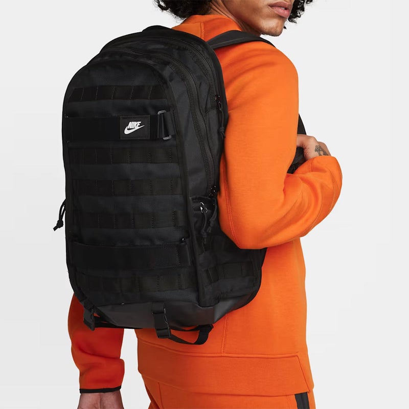 ナイキNIKEジムフィットネスヨガ鞄バッグリュックサックバックパックデイパックスポーツウェアRPM26LFD7544-01026HO秋冬