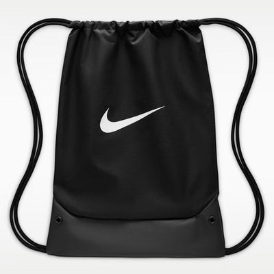 ナイキNIKEジムフィットネスヨガ鞄バッグブラジリアドローコードバッグ18LIB4409-01026HO秋冬