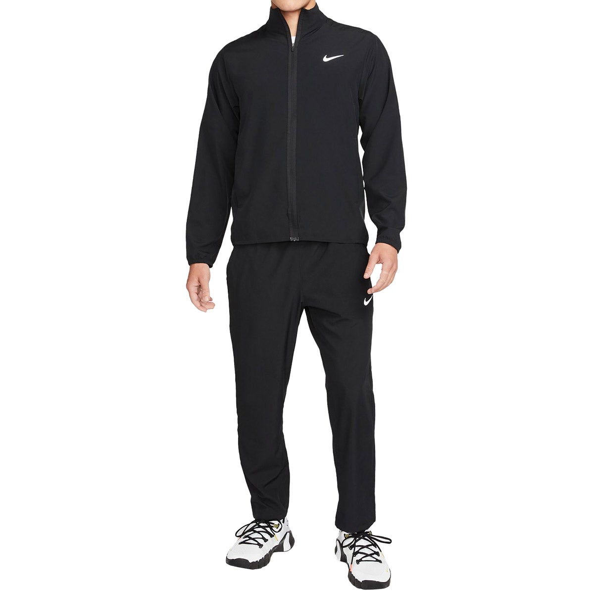 ナイキNIKEジムフィットネストレーニングウェアアウタージャケットドライフィットフォームジャケットFB7500-010メンズ男性24SP春夏