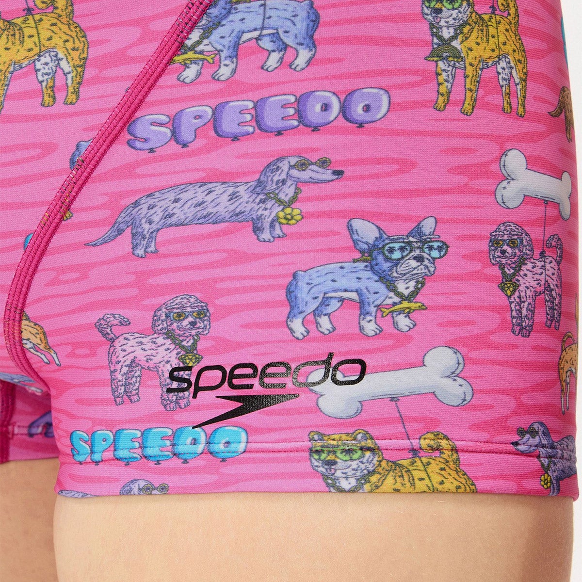 スピードSPEEDOスイムフィットネス競泳水着モルガバルーンドッグターンズボックスMULGABALLOONDOGTURNSBOXST52651MU-PNメンズ男性26S2