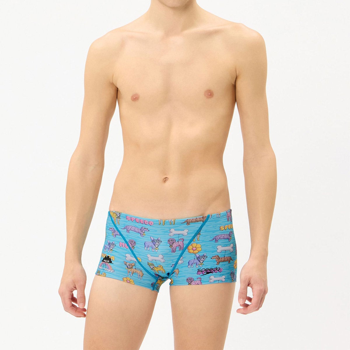 スピードSPEEDOスイムフィットネス競泳水着モルガバルーンドッグターンズボックスMULGABALLOONDOGTURNSBOXST52651MU-SBメンズ男性26S2