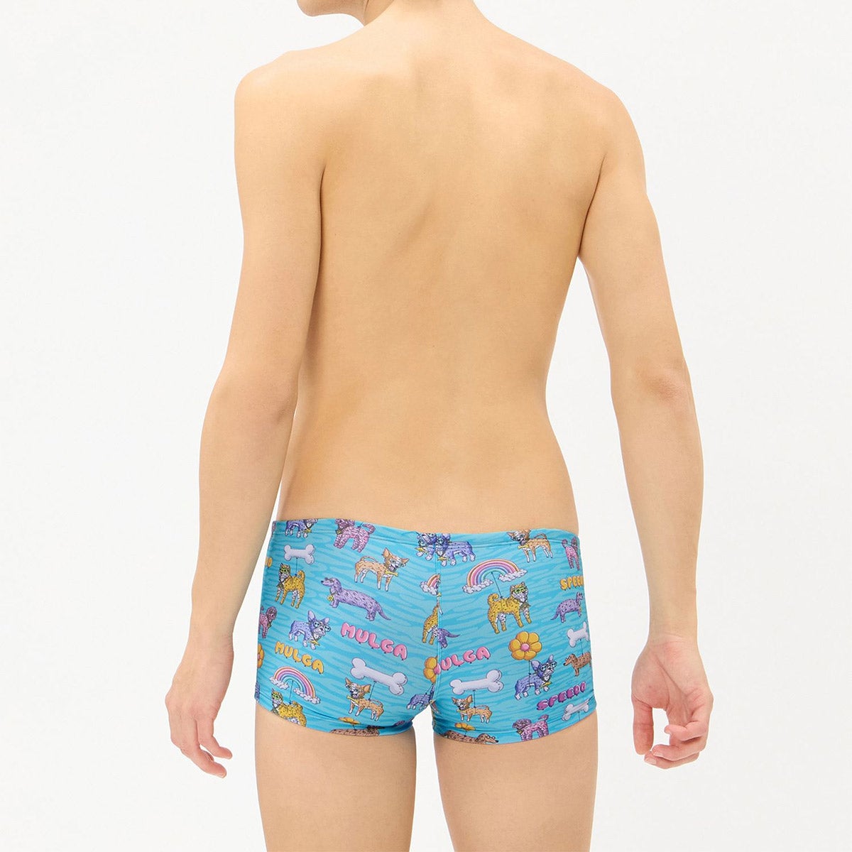 スピードSPEEDOスイムフィットネス競泳水着モルガバルーンドッグターンズボックスMULGABALLOONDOGTURNSBOXST52651MU-SBメンズ男性26S2