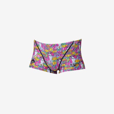 スピードSPEEDOスイムフィットネス競泳水着モルガフラワードッグターンズボックスMULGAFLOWERDOGTURNSBOXST52659MU-PNメンズ男性26S2