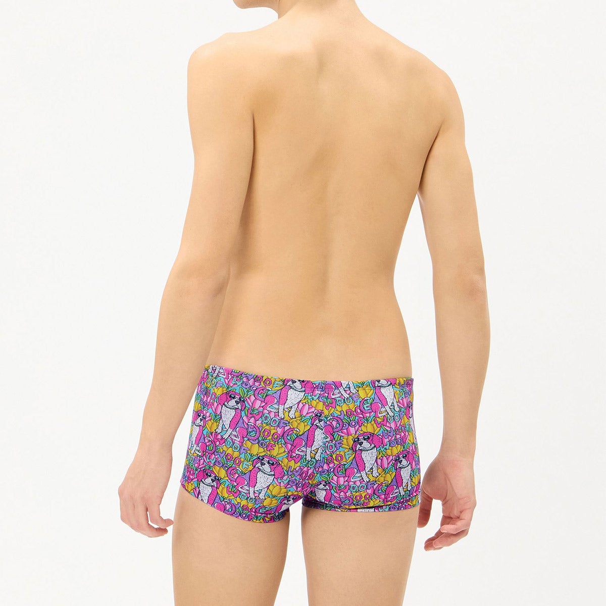 スピードSPEEDOスイムフィットネス競泳水着モルガフラワードッグターンズボックスMULGAFLOWERDOGTURNSBOXST52659MU-PNメンズ男性26S2