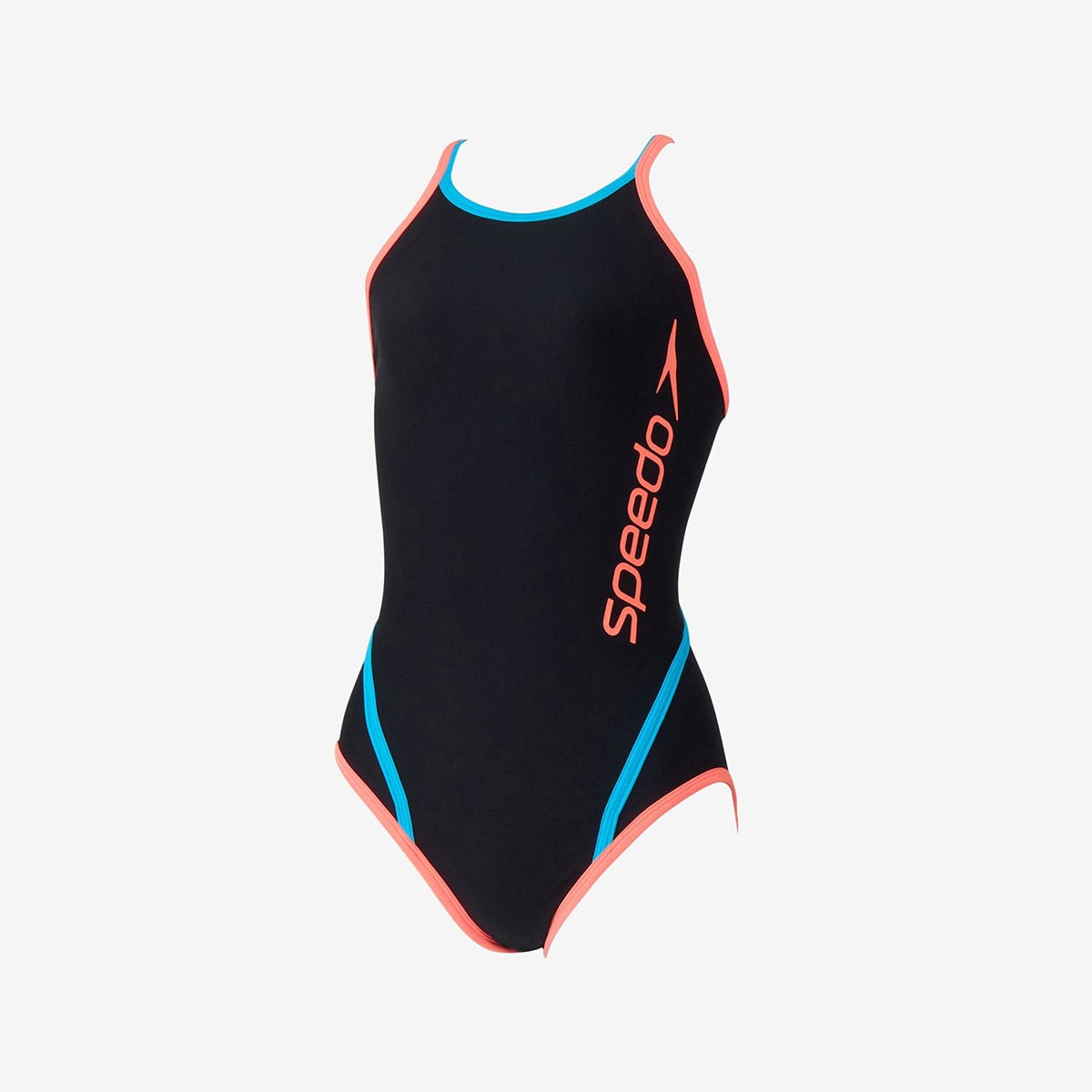 スピードSPEEDOスイムフィットネス競泳水着エフシーターンズスーツF/CTURNSSUITSTW02550-OTレディース女性26S2