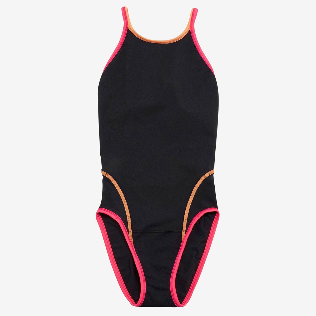 スピードSPEEDOスイムフィットネス競泳水着エフシーターンズスーツF/CTURNSSUITSTW02550-OTレディース女性26S2